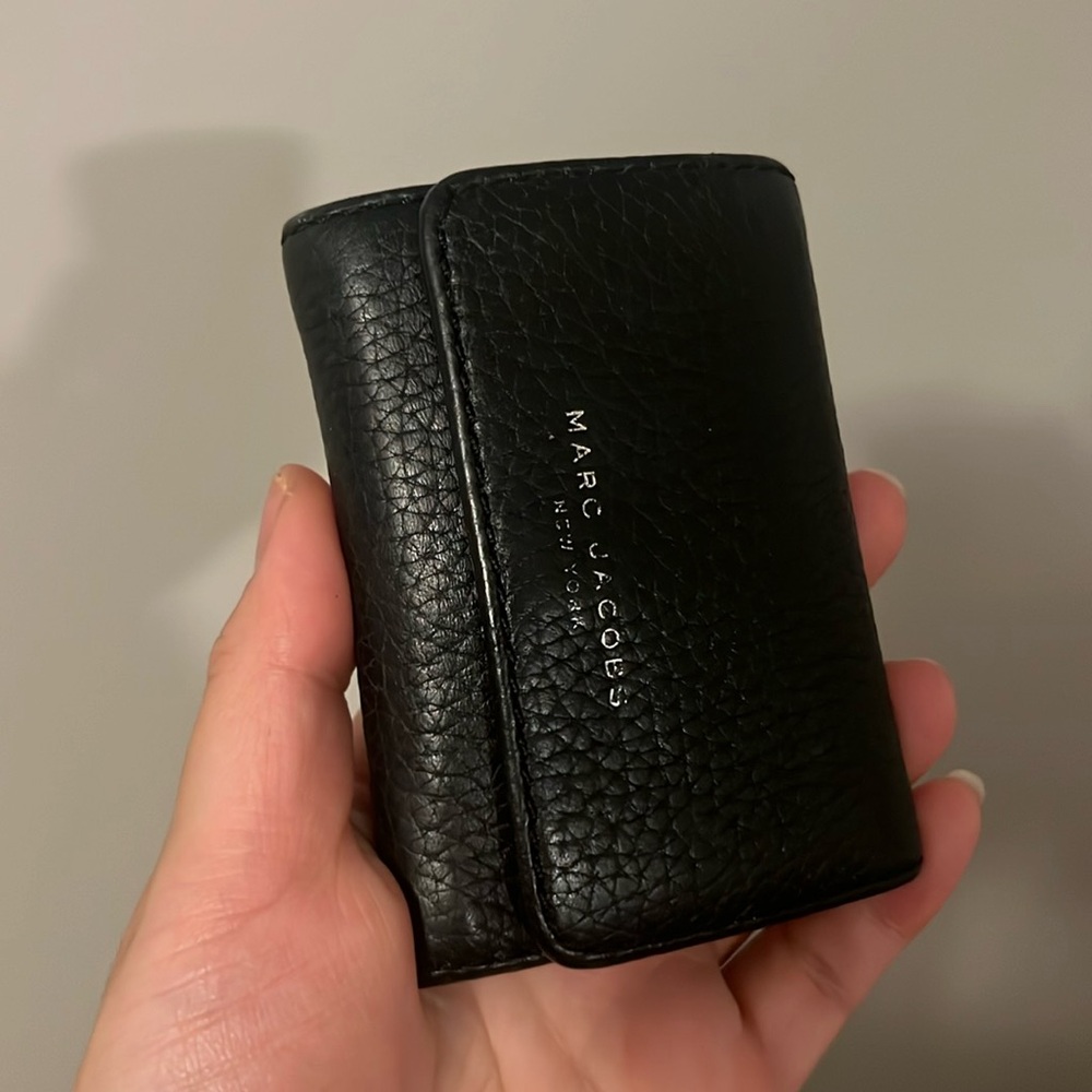 Marc Jacobs Key Holder